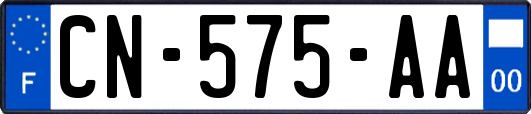 CN-575-AA