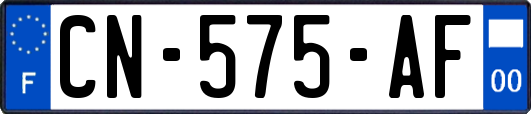 CN-575-AF