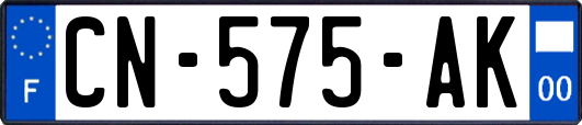 CN-575-AK