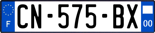 CN-575-BX