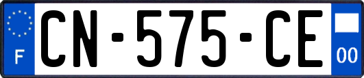 CN-575-CE