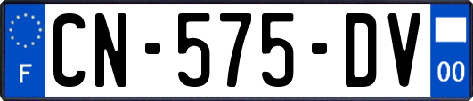 CN-575-DV