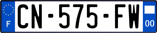 CN-575-FW