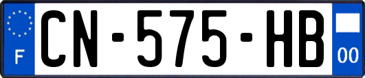 CN-575-HB
