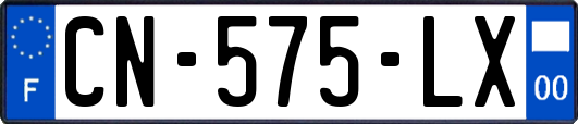 CN-575-LX