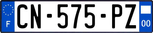 CN-575-PZ