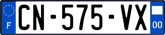CN-575-VX