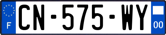 CN-575-WY