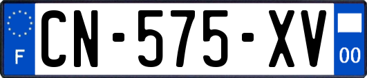 CN-575-XV