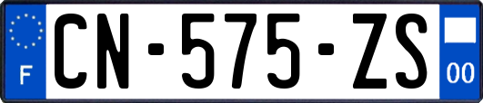 CN-575-ZS