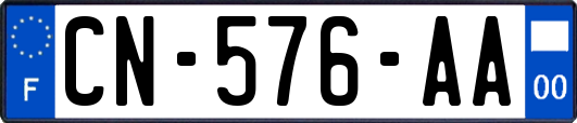 CN-576-AA