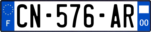 CN-576-AR