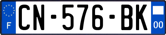 CN-576-BK