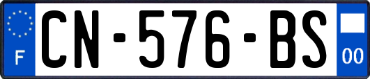 CN-576-BS