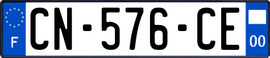 CN-576-CE