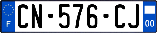 CN-576-CJ