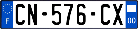 CN-576-CX