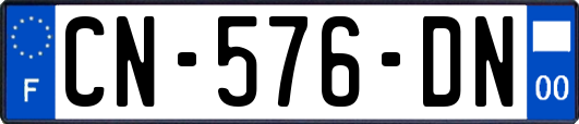 CN-576-DN