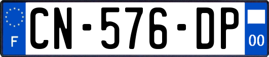 CN-576-DP