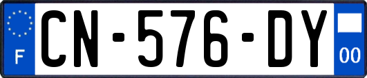 CN-576-DY