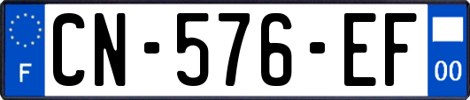 CN-576-EF