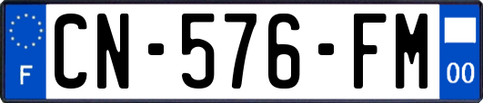 CN-576-FM