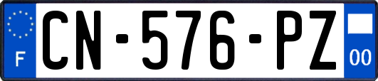 CN-576-PZ