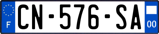 CN-576-SA