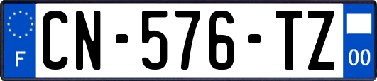 CN-576-TZ