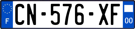 CN-576-XF