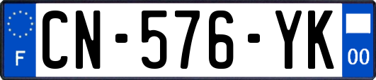 CN-576-YK