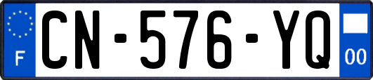 CN-576-YQ