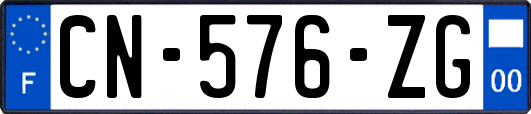 CN-576-ZG