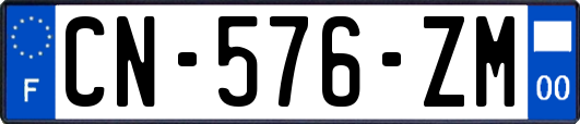 CN-576-ZM