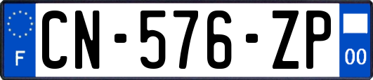 CN-576-ZP