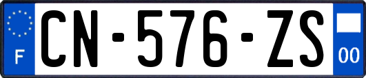 CN-576-ZS