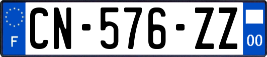 CN-576-ZZ