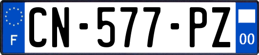 CN-577-PZ