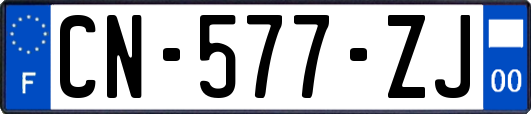 CN-577-ZJ