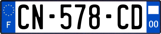 CN-578-CD