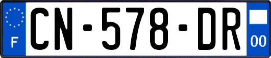 CN-578-DR