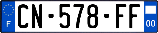 CN-578-FF