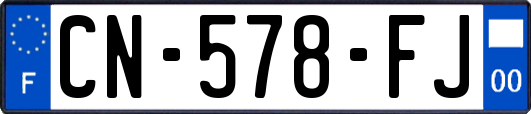 CN-578-FJ