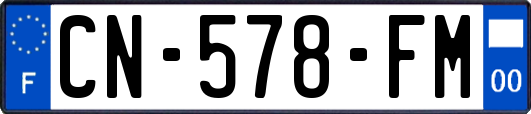 CN-578-FM