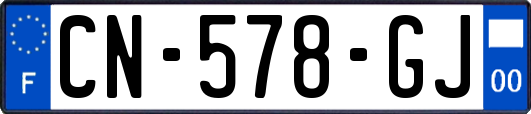 CN-578-GJ