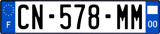 CN-578-MM