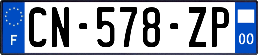 CN-578-ZP