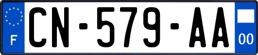 CN-579-AA