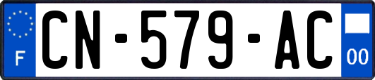 CN-579-AC