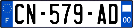 CN-579-AD